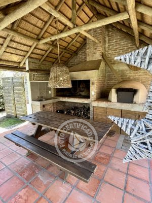 Casa Feliciana Punta del Diablo