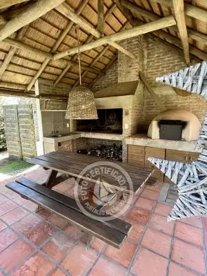 Casa Feliciana Punta del Diablo