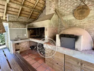 Casa Feliciana Punta del Diablo