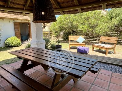 Casa Feliciana Punta del Diablo