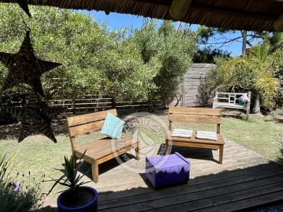 Casa Feliciana Punta del Diablo