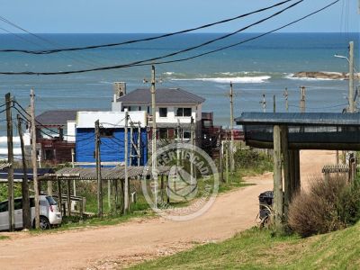 Casa Feliciana Punta del Diablo