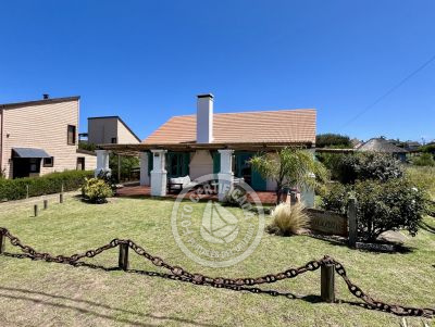 Casa Feliciana Punta del Diablo