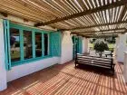 Casa Feliciana Punta del Diablo