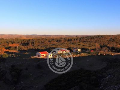 El Portal de los Ombúes - Lavalleja
