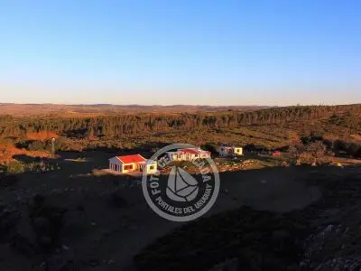 El Portal de los Ombúes - Lavalleja