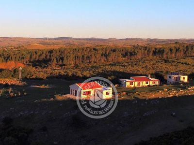 El Portal de los Ombúes - Lavalleja