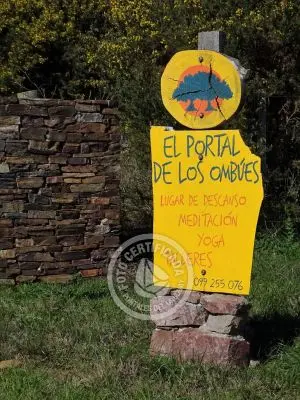 El Portal de los Ombúes - Lavalleja