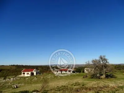El Portal de los Ombúes - Lavalleja