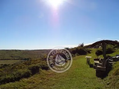 El Portal de los Ombúes - Lavalleja