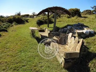 El Portal de los Ombúes - Lavalleja