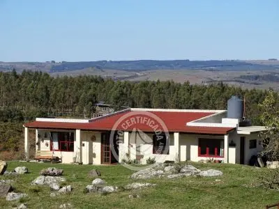 El Portal de los Ombúes - Lavalleja