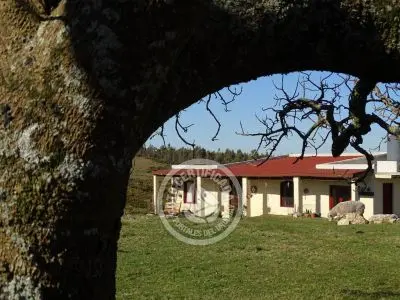 El Portal de los Ombúes