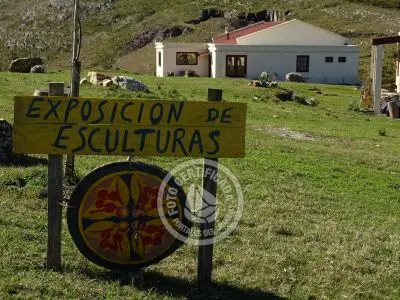 El Portal de los Ombúes - Lavalleja