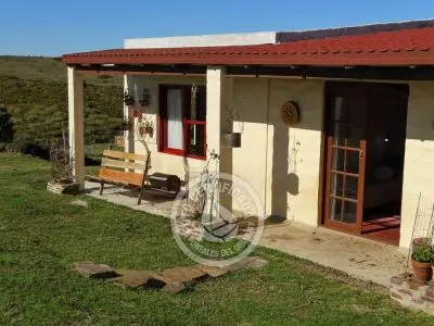 El Portal de los Ombúes - Lavalleja