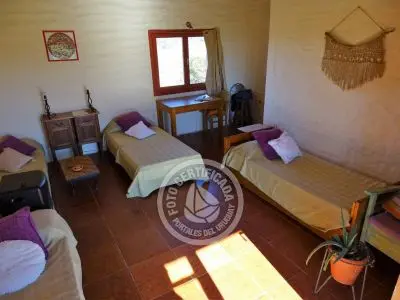 El Portal de los Ombúes - Lavalleja