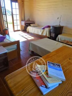 El Portal de los Ombúes - Lavalleja