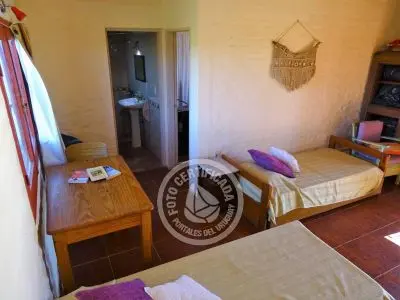 El Portal de los Ombúes - Lavalleja