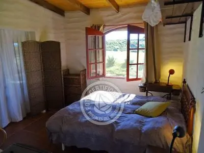 El Portal de los Ombúes - Lavalleja