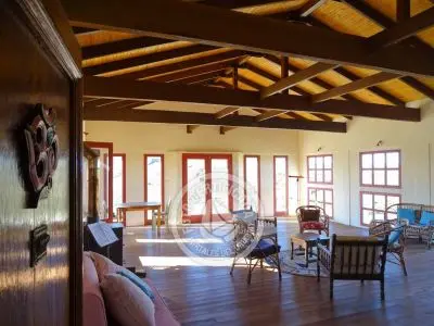 El Portal de los Ombúes - Lavalleja