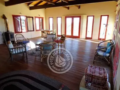 El Portal de los Ombúes - Lavalleja