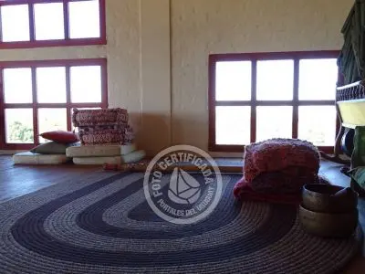 El Portal de los Ombúes - Lavalleja