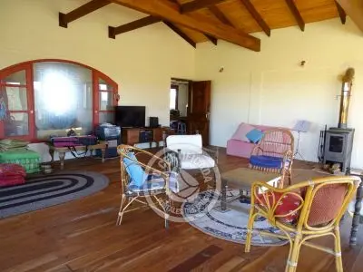 El Portal de los Ombúes - Lavalleja