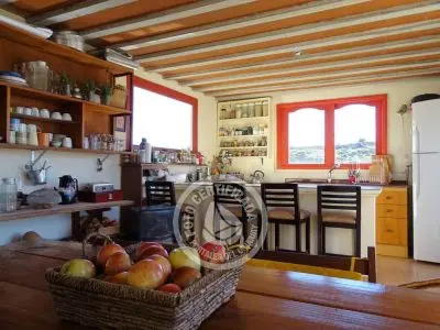 El Portal de los Ombúes - Lavalleja