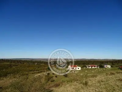El Portal de los Ombúes - Lavalleja