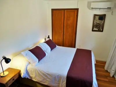 Hotel Doble deluxe Punta del Diablo