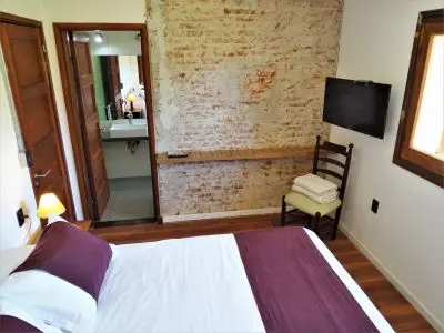 Hotel Doble deluxe Punta del Diablo