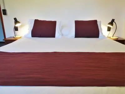 Hotel Doble deluxe Punta del Diablo