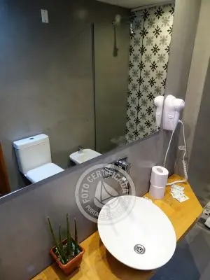 Hotel Hosteria del Pescador - Doble Matrimonial +1 Punta del Diablo