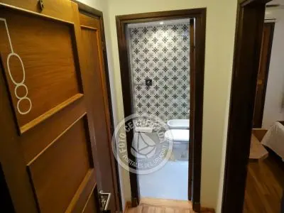 Hotel Hosteria del Pescador - Doble Matrimonial +1 Punta del Diablo