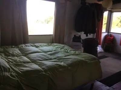 House  Solitaria y tranquila Atlántica