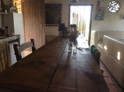 House  Solitaria y tranquila Atlántica