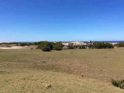 House  Solitaria y tranquila Atlántica