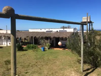 House  Solitaria y tranquila Atlántica