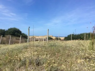 House  Solitaria y tranquila Atlántica