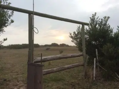 House  Solitaria y tranquila Atlántica