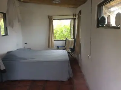 House  Solitaria y tranquila Atlántica