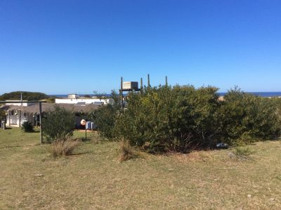 House  Solitaria y tranquila Atlántica