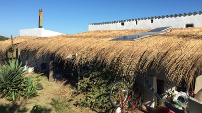 House  Solitaria y tranquila Atlántica