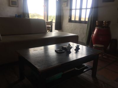 Casa  Solitaria y tranquila Atlántica