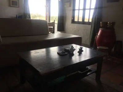 House  Solitaria y tranquila Atlántica