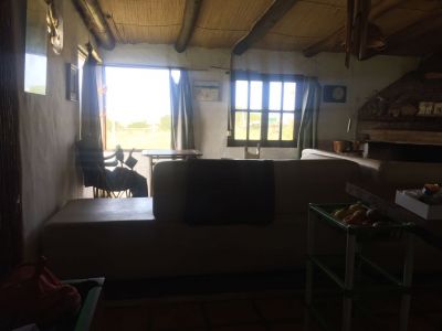 Casa  Solitaria y tranquila Atlántica