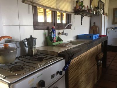 Casa  Solitaria y tranquila Atlántica