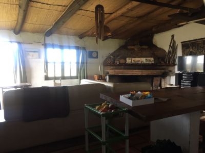 Casa  Solitaria y tranquila Atlántica