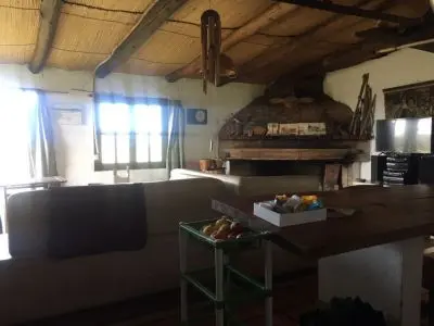 House  Solitaria y tranquila Atlántica