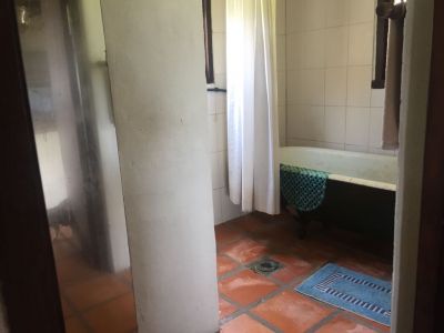 House  Solitaria y tranquila Atlántica